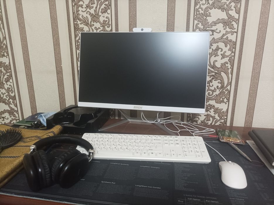 Kompyuter sotiladi core i 5