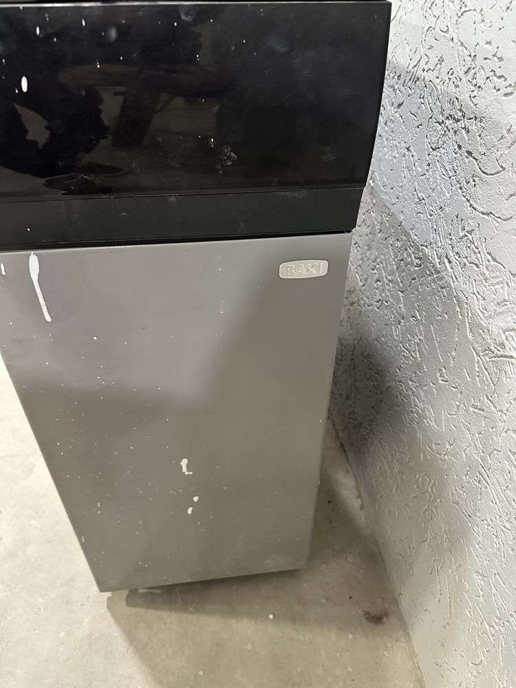 Котёл газовый напольный BAXI SLIM 1.490IN