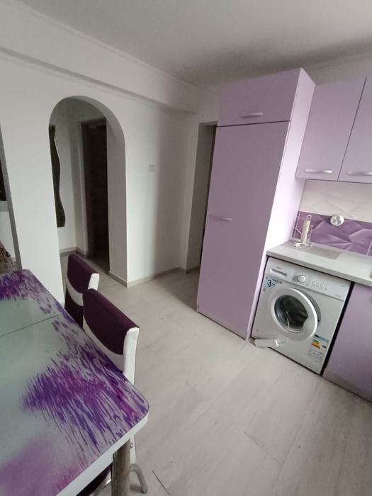 Apartament de vanzare Alesd