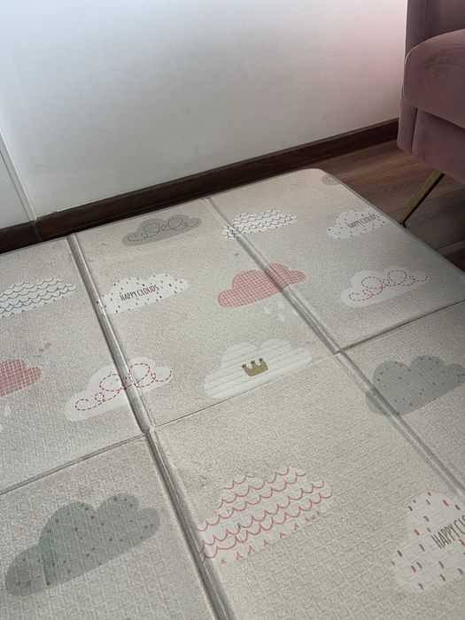 Килимче Ecoplay