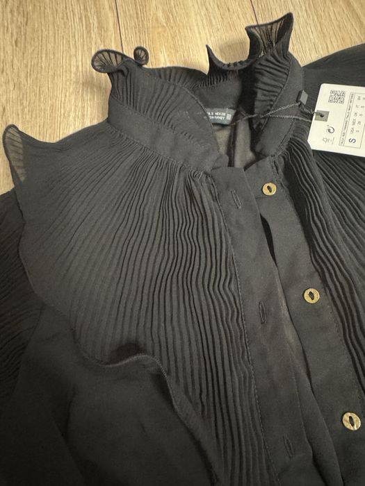 Дамска риза на Zara