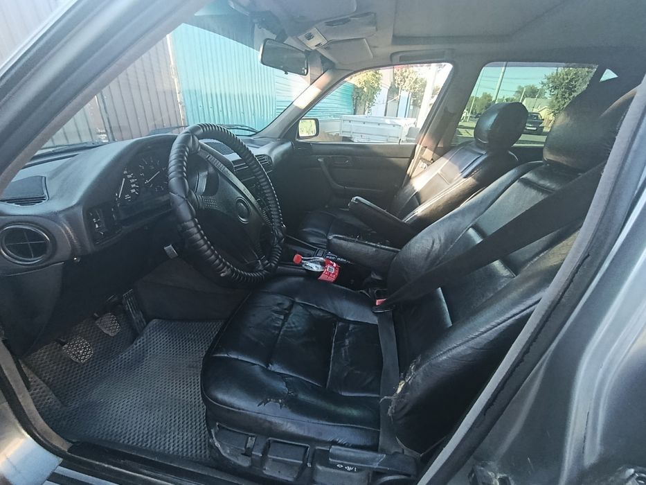 Бмв е34 состояние жақсы 2.5 ванус