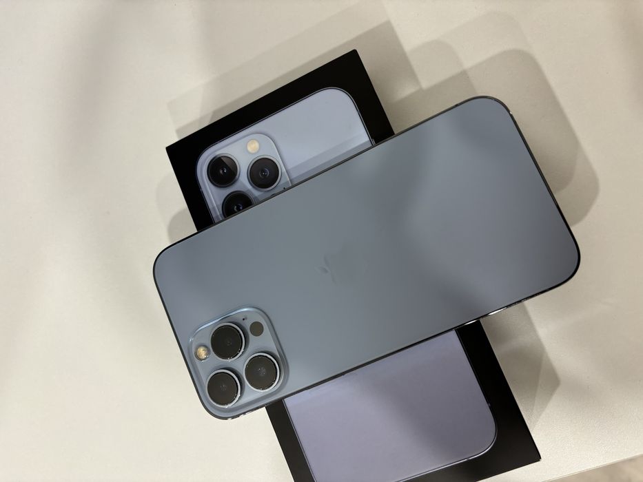 Iphone 13 pro max