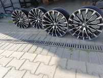 Jante 17 5x112-Audi-Vw-Skoda-Seat-Mercedes..etc