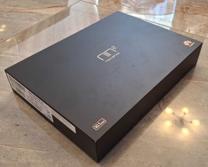 Huawei MediaPad M2 10.0