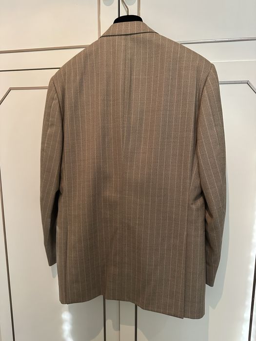 Костюм Pal Zileri - Един път само е носен