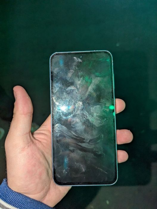 Samsung galaxy a55 5g