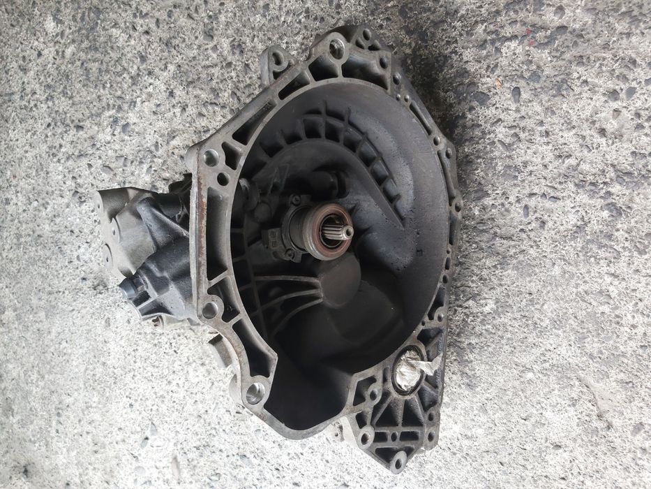 Cutie de viteze Opel Astra H