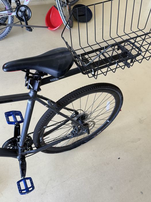 Bicicletă Specialized Crosstrail Sport Disc XL