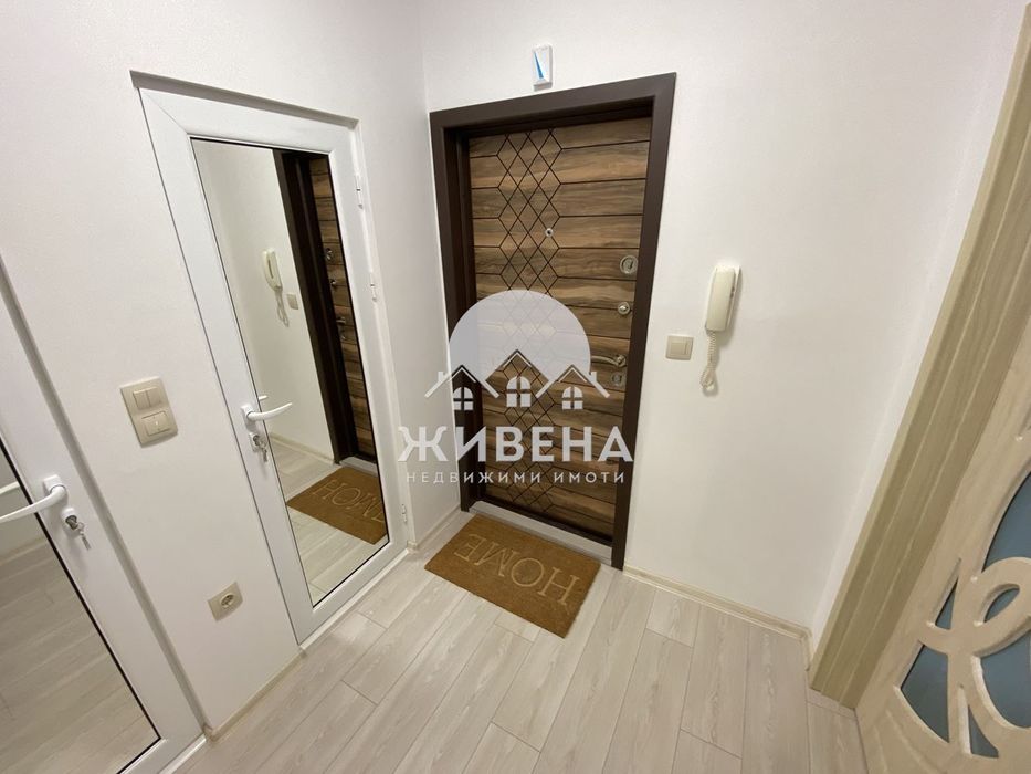 Продава се Двустаен апартамент в Варна, Младост 1 - 40 кв.м за 2373 €/кв.м - Снимка #8
