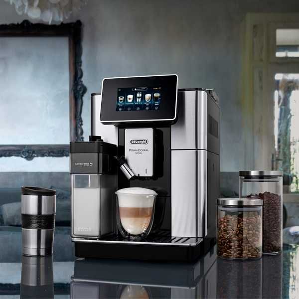 Кофемашина/кофеварка Delonghi Гарантия и Качество Оригинал 100%