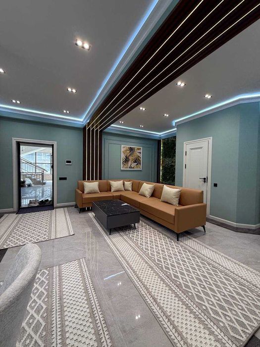 НОВОСТРОЙКА! 3х ком кв-ра НОВАЯ! Низкая Цена! 8 роддом Глинка ! ID03