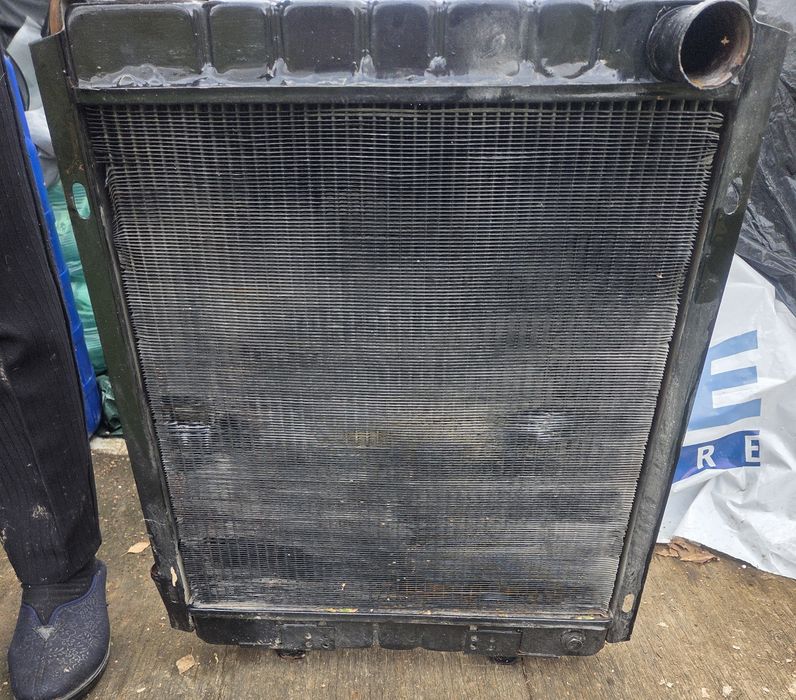 Radiator răcire apa