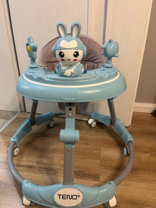 Музикална проходилка