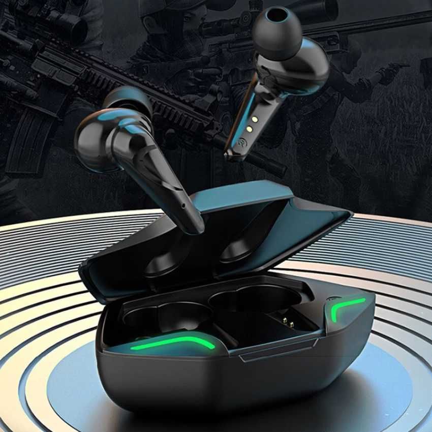 Casti Bluetooth G11 TWS Noi!