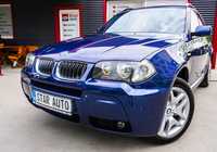 BMW X3 M Pachet - Posibilitate Rate Avans 0 - Garantie 12 Luni - IMPECABILA