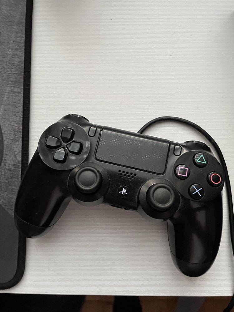 Playstation 4 1tb