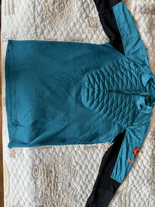 Вратарско горнище chelsea