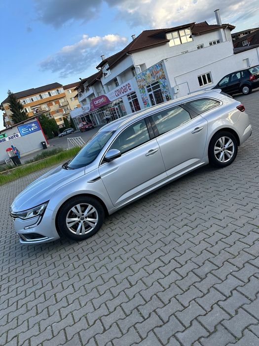 Renault Talisman Renault Talisman Estate