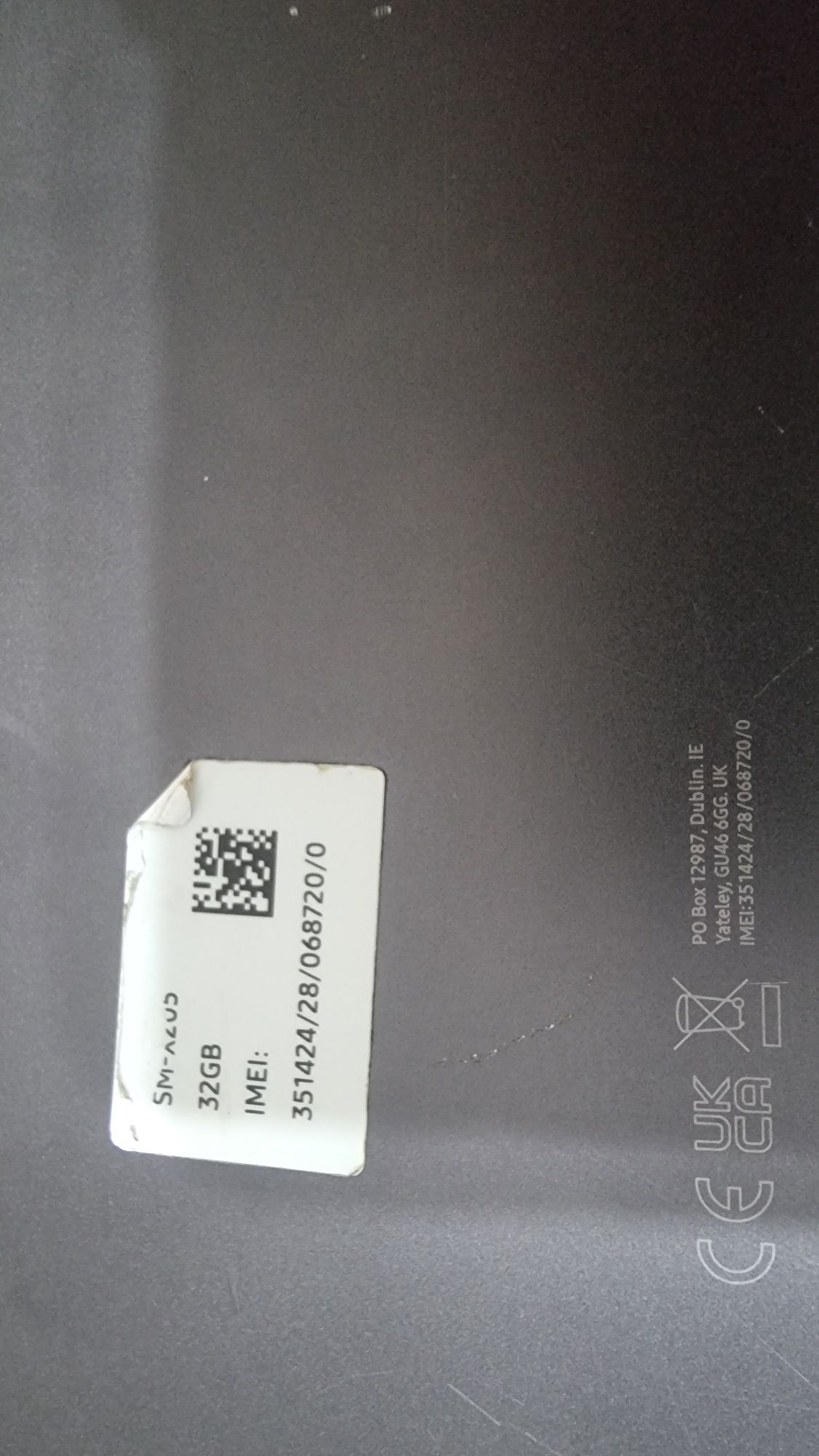 Samsung Galaxy Tab A8, defect ,gadget electronice  colectie