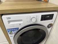 Placa de baza masina de spalat cu uscator incorporat beko htv8733xso
