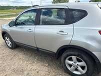 DE VÂNZARE – Nissan Qashqai 1.5 dCi – 2007 – Diesel – Gri metalizat