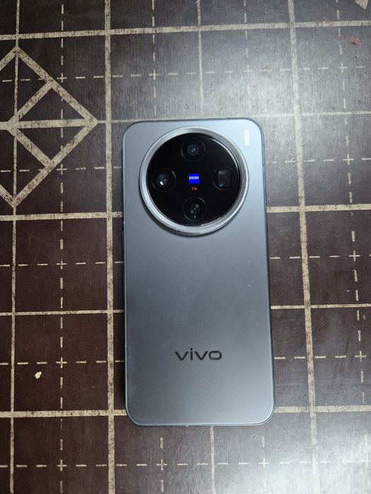 Vivi x200 pro mini 12/256гб
