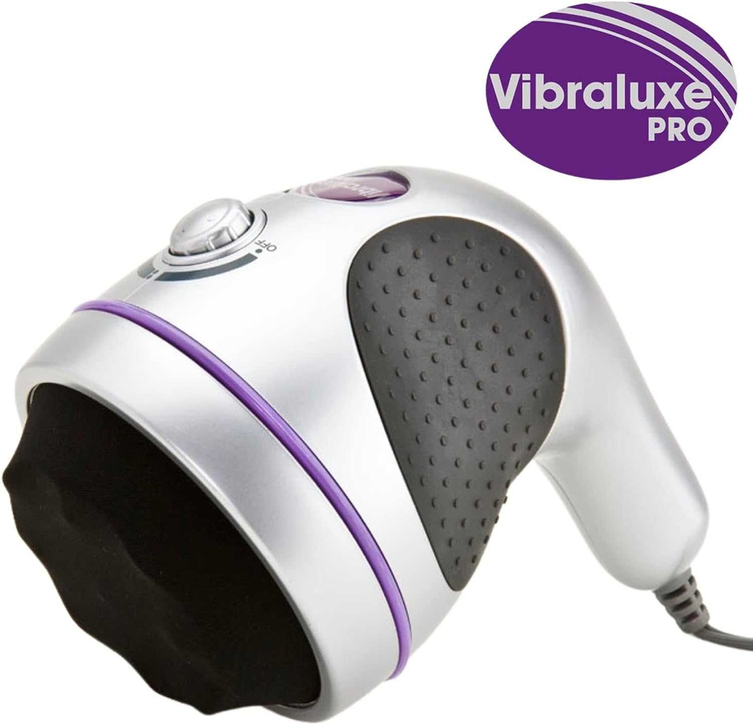 Vibraluxe PRO масажор за стягане и оформяне на тяло