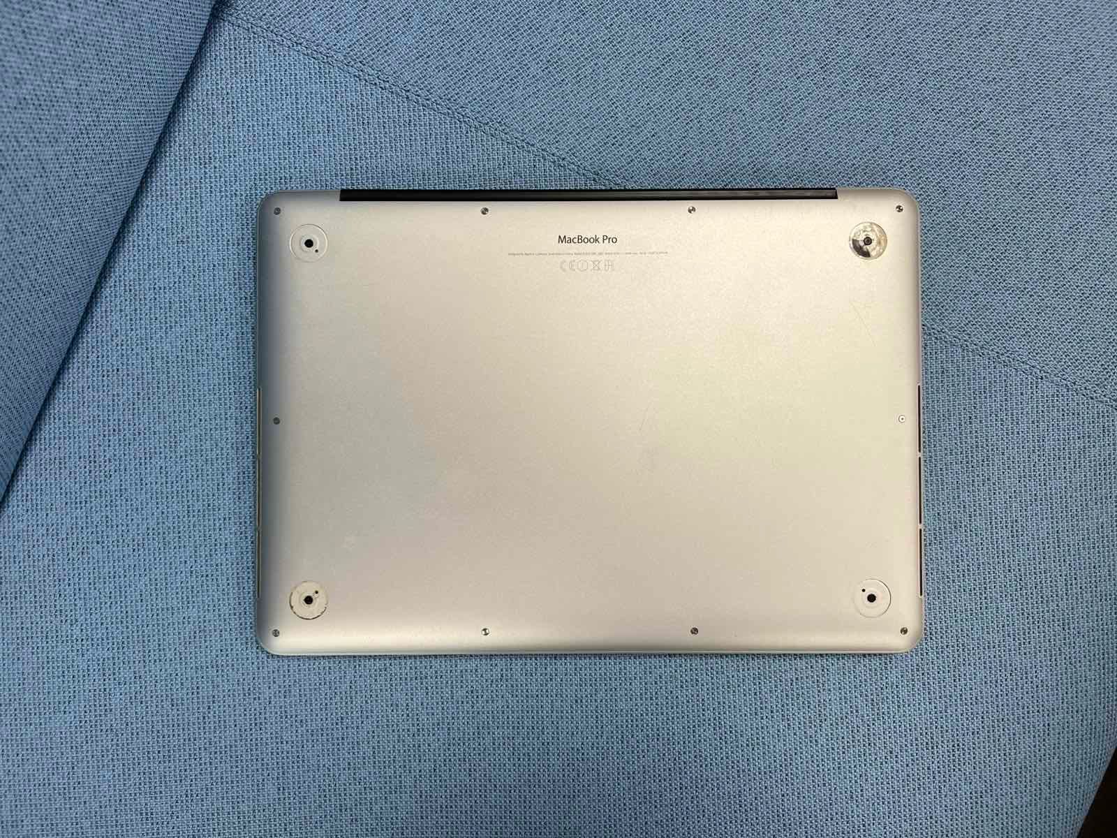MacBook Pro 13 Retina A1502