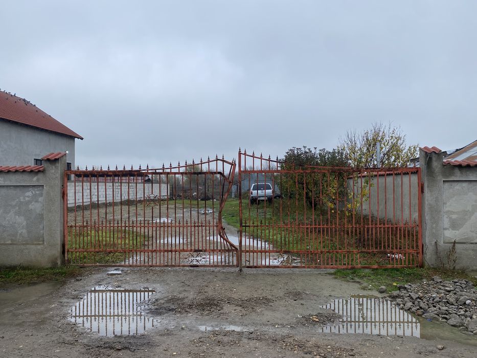 Teren de vanzare in Tecuci