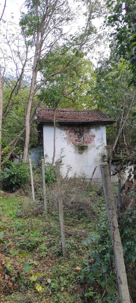 Продава се Къща в Враца, Подбалканска - 29 кв.м за 299 €/кв.м - Снимка #2