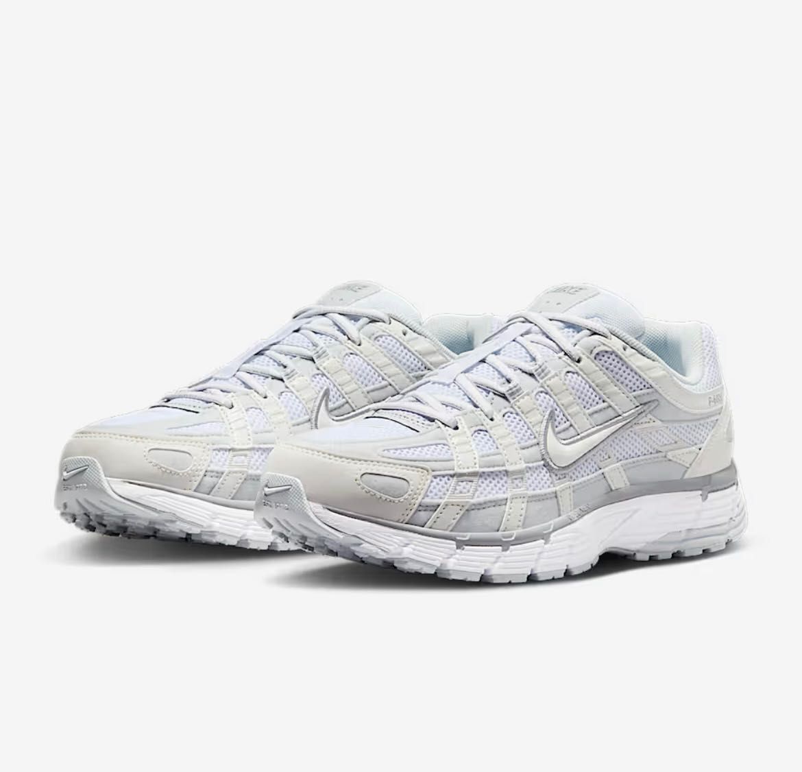 Nike P-6000 спортни дамски маратонки!