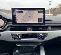 Display / Navigatie MIB 3 Audi A4 B9, A5 8W