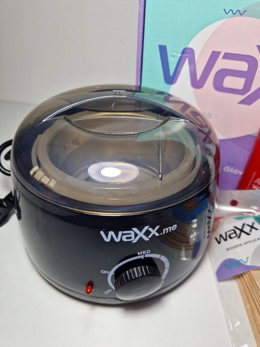 Vand kit de epilare cu ceara