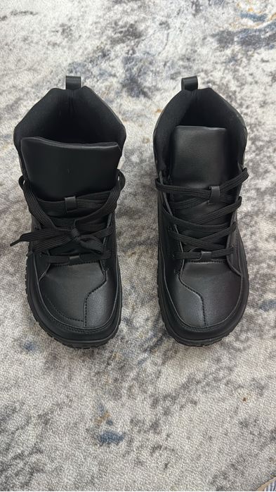 Босоногие ботинки , размер 40