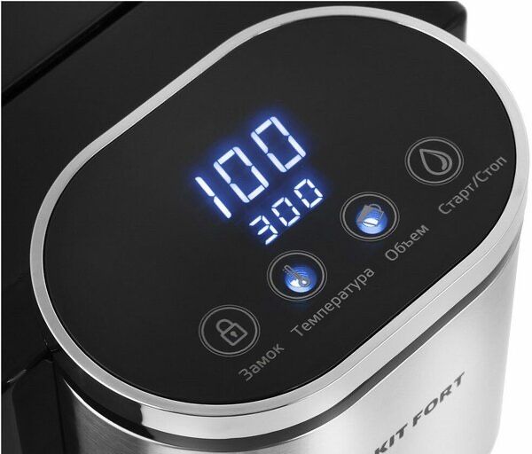Термопот Kitfort KT-2503