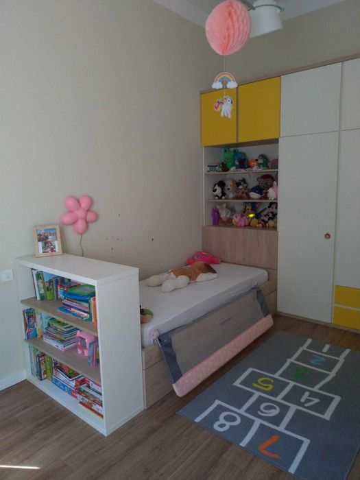 Apartament ultracentral la casă 3 camere – 63 mp, complet renovat