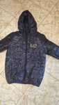 Geaca EA7 Emporio Armani