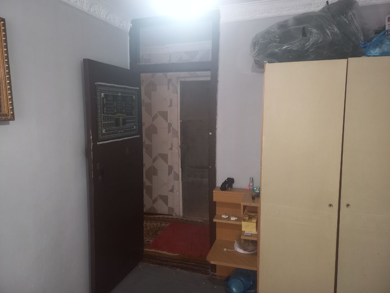 Тахияташ 1-мкр 4а үй