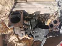Turbina mare Bmw X5 2012 40D biturbo N57 306 cp