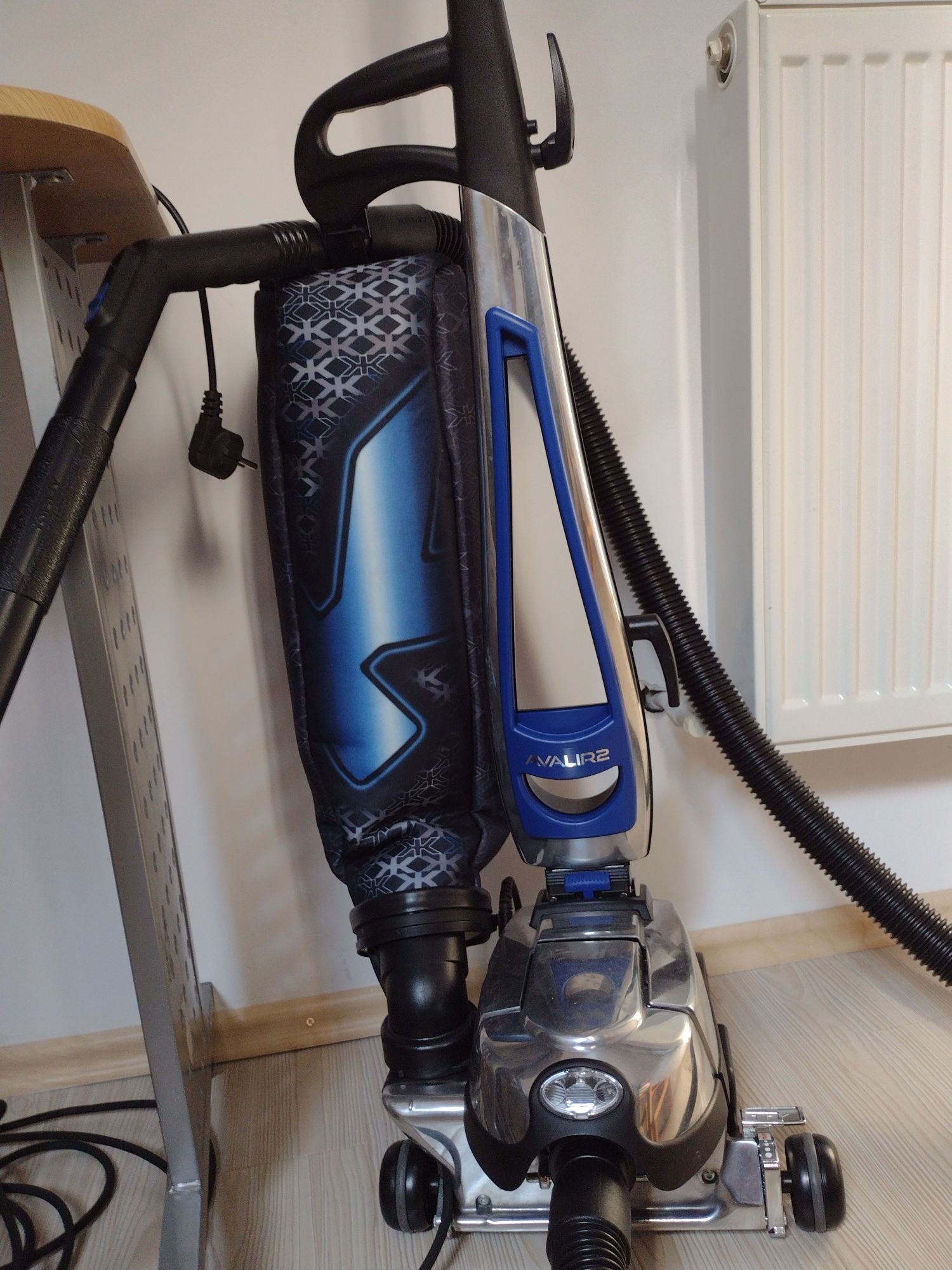 Aspirator profesional Kirby Avalir 2