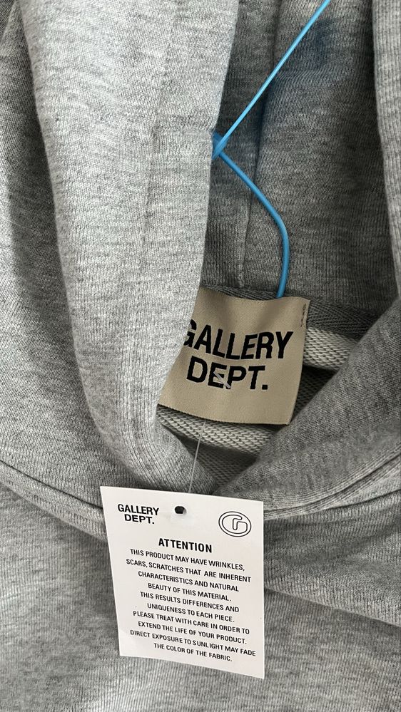 Gallery dept hoddie