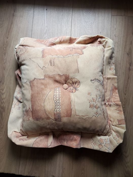 Декоративни възглавници