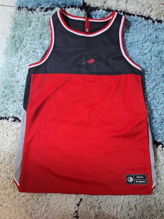 Maieu baschet Tarmak