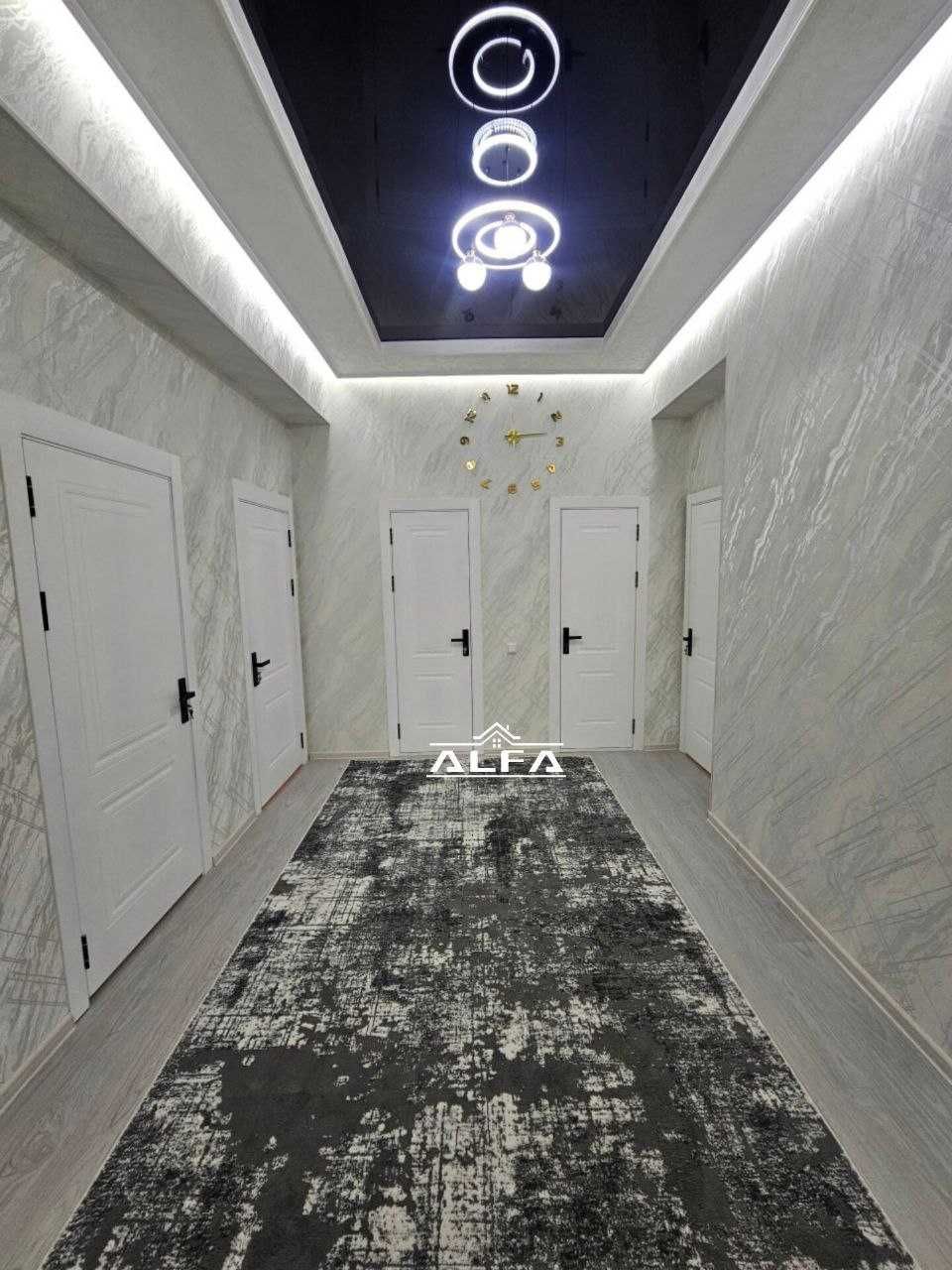 2 xonali 65m² 2-qavat.