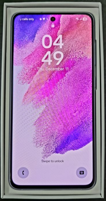 Samsung Galaxy S21 FE 256 Gb