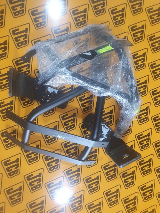 Set carcasa aripi jcb 3cx