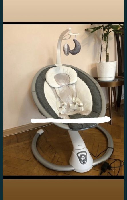 Электрокачеля