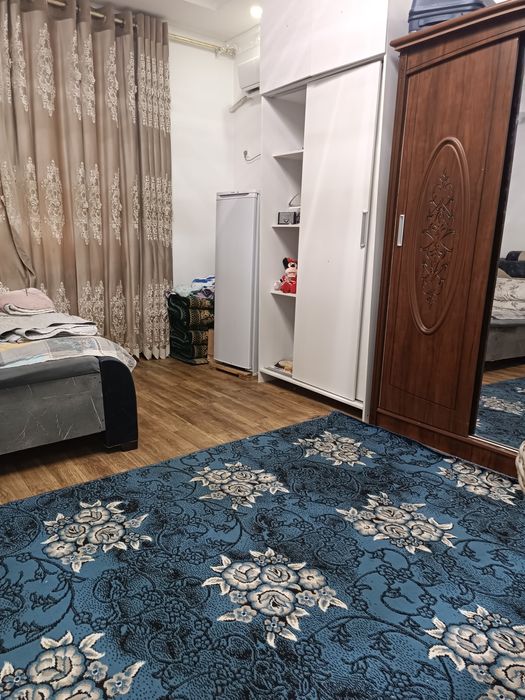 3 honalik kvartra sotiladi