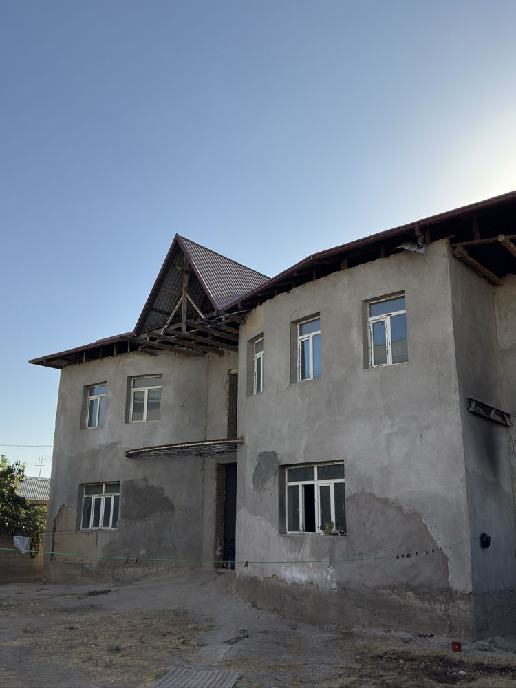 Sergili , Yangihayot , Chortoq mahalla 6 sotix xovli 6ta xona